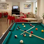 Trafalgar Hotel Rimini