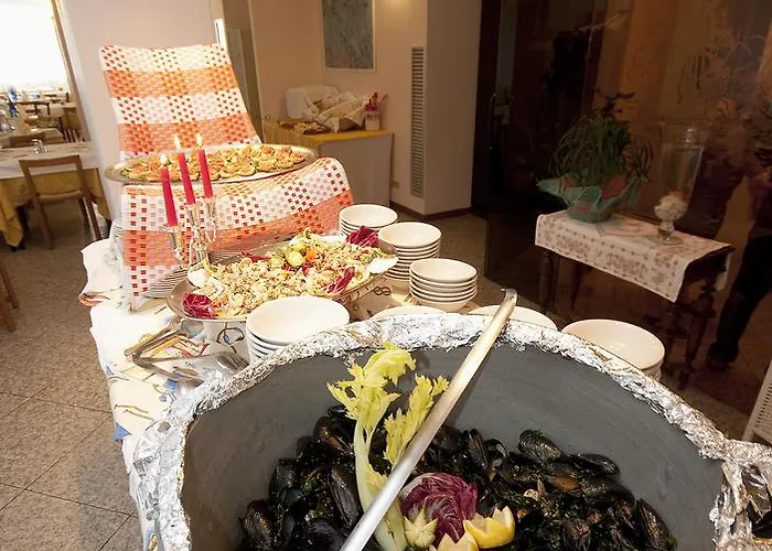 Hotel Trafalgar Rimini