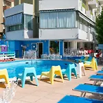 Trafalgar ホテル 3*