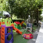 Hotel Trafalgar Rimini
