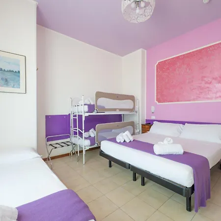 Trafalgar Ξενοδοχείο 3*