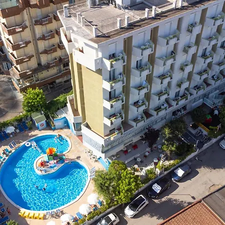 Trafalgar Hotel Rimini
