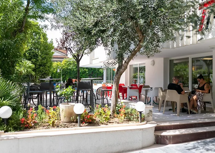 Hotel Trafalgar 3*