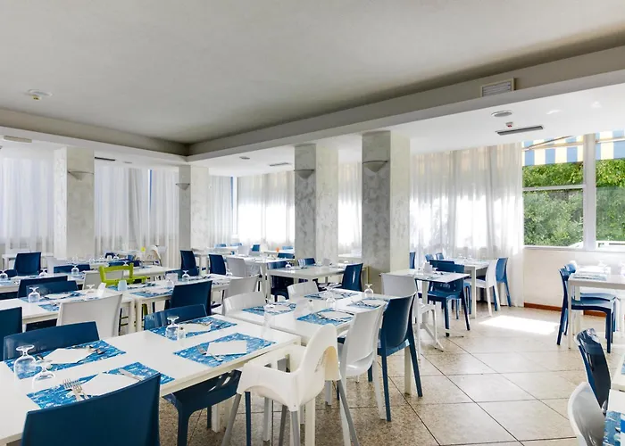 Trafalgar Hotel Rimini