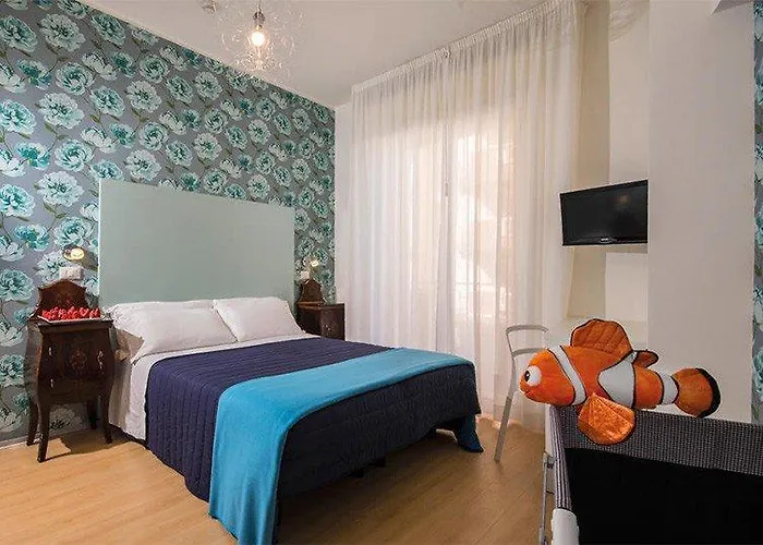 Trafalgar Otel Rimini