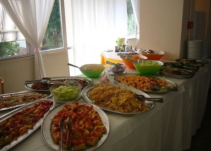 Otel Trafalgar Rimini