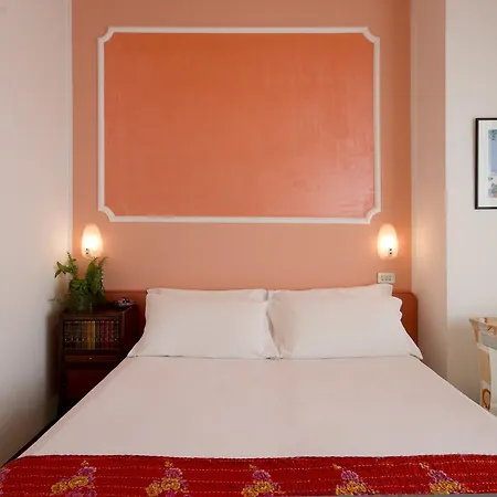 Trafalgar Hotel Rimini