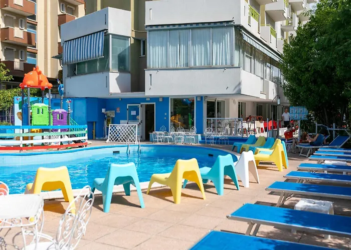 Trafalgar Otel 3*