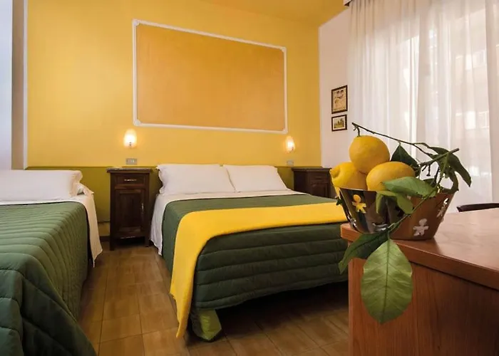 Otel Trafalgar