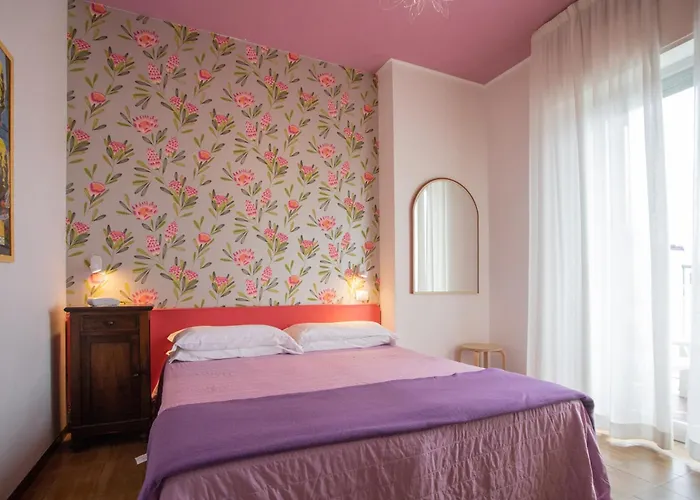 Trafalgar Otel Rimini