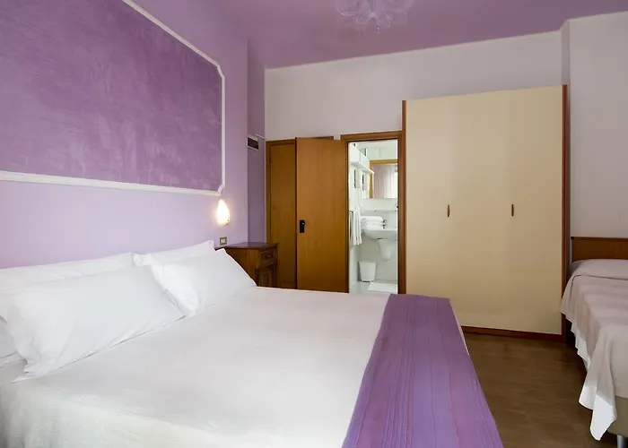 Otel Trafalgar