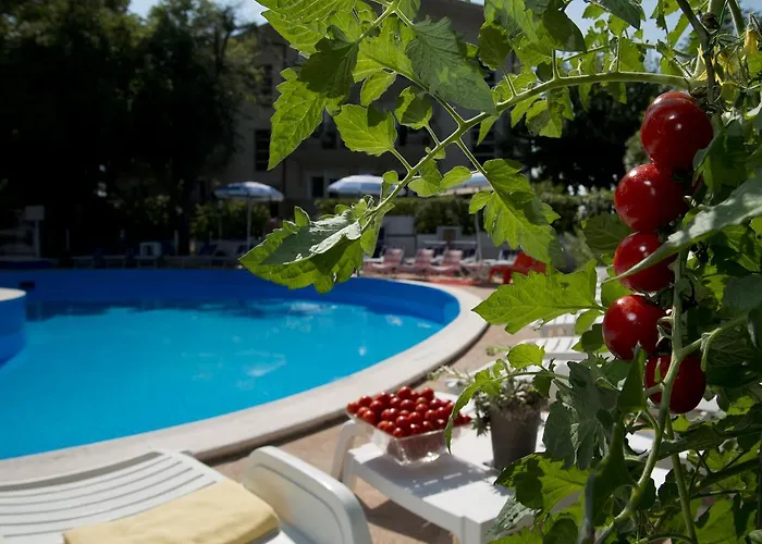 Otel Trafalgar